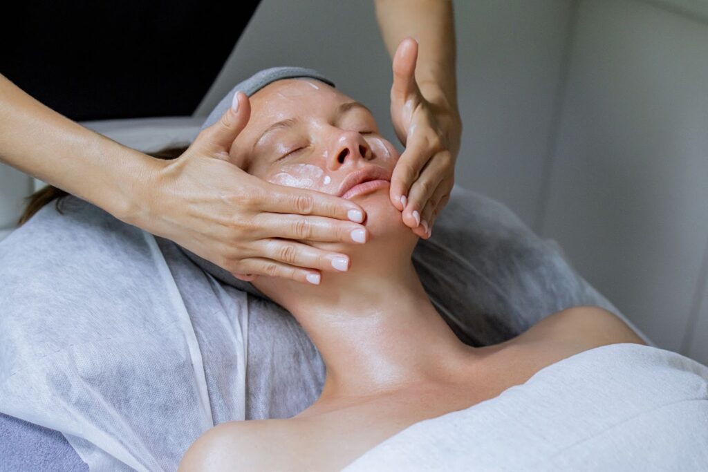 The Benefits of Facial Treatments