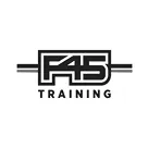f45 logo